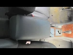 Console Front Floor With Heated And Power Seats Fits 07-08 Solara 478054 Used. Price: $225.00.