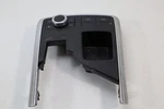 2013-2016 Mercedes-benz GL450 Center Suspension Control Switch W/trim Bezel Oem Used. Price: $143.49.