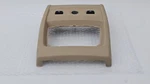 12-15 Bmw F30 3-SERIES Rear Center Console Plug Panel Trim Cover W/ Heated Seat Used. Price: $54.89.