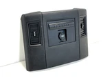 2013-2024 Ram 1500 Classic Console Panel Rear W/ Vents Heat Switches 1VG24TRM Used. Price: $85.00.