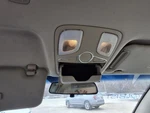 2014-2015 Kia Sorento Overhead Console Tan 4DR Suv Oem 241-11462 Used. Price: $94.53.