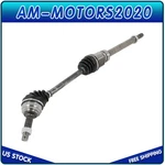Front Right Passenger Side Cv Axle Assembly For 2007-2012 Nissan Versa 1.8L New. Price: $69.74.