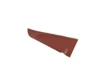 Genuine Mopar Floor Console Panel Left 5SM35LR9AC New. Price: $647.91.