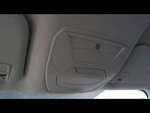13-14 Ford Escape Gray Front Roof Console With Voice Recognition Sync Used. Price: $83.64.