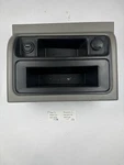 99-06 Chevy Gmc Silverado Tahoe Sierra Yukon Center Console Storage Cubby Oem Used. Price: $59.89.