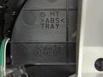 2005 Lexus RX330 Center Floor Console Xyohh Used. Price: $60.67.