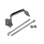 Scott Drake Battery Hold Down Clamp C5AZ-10718-KIT; New. Price: $43.53.