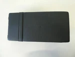 Mercedes W221 S500 Rear Armrest A2219700230 Used. Price: $118.67.
