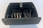 Volkswagen Center Console Ashtray 281857331 Vintage Oem Brown Used. Price: $25.00.