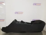 22 Honda Civic Sedan Si Console Front Center Floor Black Cloth Mt See Images Oem Used. Price: $250.00.