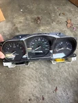 98-99 Jaguar X308 Xjr 4.0L S/c Speedometer Instrument Cluster LNC4300DB Oem 112K Used. Price: $64.95.