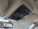 Console Front Eddie Bauer With Sunroof Fits 09-10 Explorer 620917 Used. Price: $105.93.