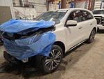 Used Front Lower Center Console Fits: 2018 Acura Mdx Floor 3.5. Price: $100.00.