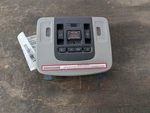 Console Front With Sunroof Double Panel Fits 18-20 Camry 34225 Used. Price: $64.99.