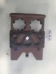 Tacoma 2004 Console Rear 13801 Used. Price: $89.00.