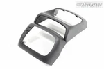 2019-2020 Hyundai Santa Fe Center Console Rear Back Cover Trim Panel Oem Used. Price: $70.97.