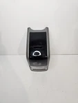 2004-2009 Toyota Prius Center Console Cup Holder Bezel Trim Oem Used. Price: $34.99.