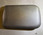 2005-2009 Ford Mustang Center Console Black Vinyl Armrest Lid Top Cover Oem Used. Price: $75.00.