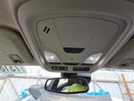 2017-20 Console Front Roof Mounted With Garage Door Opener Impala 4170881 Used. Price: $89.10.