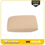 For Toyota Highlander 2008-2014 Beige Tan Armrest Center Console Cover Lid New. Price: $22.30.