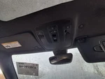 2014 Mercedes-benz CLA250 Overhead Console 4DR Blk Used Oem 241-12694. Price: $136.52.