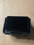 Oem Tesla Cybertruck Center Console Rear Display Screen Monitor 1875936-00-C Used. Price: $550.00.