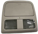 2009 Subaru Forester Console W/o Sunroof *gray* Used. Price: $12.50.