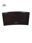 Mercedes W251 R-class Front Center Console Storage Tray Wood A2516801117 Genuine Used. Price: $49.99.