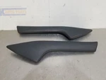 2019 Nissan Maxima Center Floor Console Side Panels Used. Price: $35.00.