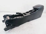 13-16 Nissan Sentra M/t Center Console Black/g Oem 969163SG1A Used. Price: $99.99.