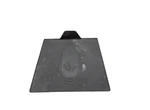 17-19 Alfa Romeo Giulia Center Console Key Wireless Charger Insert Cover Oem Used. Price: $24.00.