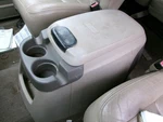 Console Front Floor Lariat Fits 02-05 Ford F250SD Pickup 2257968 Used. Price: $259.99.