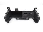 2016-2023 Mazda MX-5 Miata Dash Lower Console Trim W/usb Ports NA1P-64-320D-02 Used. Price: $173.57.