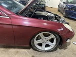 (local Pickup Only) 06 07 08 09 10 11 Mercedes Cls Fender Passenger Side Right Used. Price: $99.75.