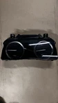 2017 -2019 Toyota Highlander Speedometer Cluster Mph Id 83800-0E811 Used. Price: $85.99.