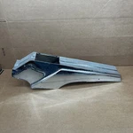 1965 Chevelle Center Console Base Gm 3858052 Chrome Has Pitting Used. Price: $199.99.
