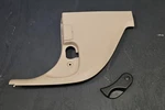 06-11 Bmw E90 E91 E92 Left Side Lower Hood Opener Plastic Panel Trim Obd Port Used. Price: $25.48.