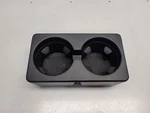 2007-09 Chevrolet Avalanche Center Console Cup Holder Insert Used. Price: $53.39.