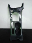 09-12 Mitsubishi Galant Center Console Shifter Bezel Cupholder Panel 8011A569-01 Used. Price: $59.99.