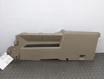 Oem 2009-2018 Ram 1500 Front Center Console Lower Left Side Skirt Panel 1169794 Used. Price: $90.00.