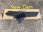 2018-2023 Volkswagen Tiguan Passenger Side Trim Panel 5NN-863-046-A-82V New Oem. Price: $60.00.