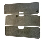 2017-2020 Nissan Rogue Sport Trunk Cargo Lid Floor Board 849B9-6MA0B Oem Used. Price: $177.76.