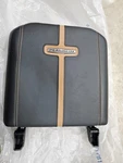 PC3Z2606024DF Genuine Ford Oem Armrest/center Console Lid Assembly 23-26 F250 Used. Price: $350.00.