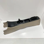 01-05 Honda Civic Coupe 2D 1.7 Mt Manual Transmission Center Console Assembly Used. Price: $160.00.