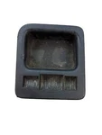 55315056AB Floor Console Tray For Jeep Wrangler Tj (03-05) Used. Price: $59.99.