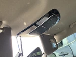 Used Front Upper Center Console Fits: 2021 Hyundai Santa Fe Roof Built Mar. Price: $174.90.