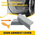 For 2009-2015 Honda Car Auto Pilot Door Lid Armrest Cover Leather Fit Auxito New. Price: $14.24.