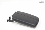 19-22 Chevrolet Blazer Front Center Console Armrest Cover Lid Black Leather Oem Used. Price: $70.19.