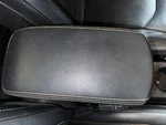 17-21 Jeep Compass Front Console Lid/armrest Only Black 5ZK07DX9AB Used. Price: $100.80.