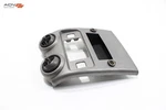 2003 - 2006 Hummer H2 Center Console Rear Back Panel Cover Trim W/ Air Vents Oem Used. Price: $68.74.